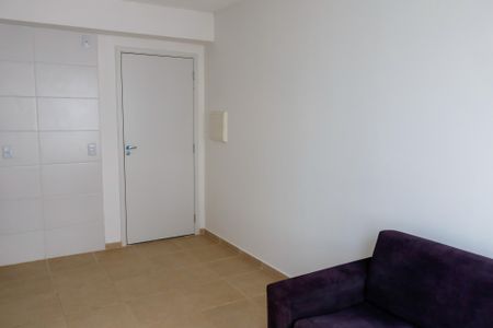 sala de apartamento para alugar com 2 quartos, 40m² em Jardim Boa Vista (zona Oeste), Osasco
