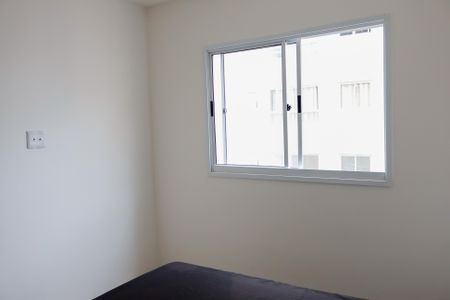 Apartamento para alugar com 40m², 2 quartos e sem vaga Apartamento para alugar com 40m², 2 quartos e sem vagaQuarto 2
