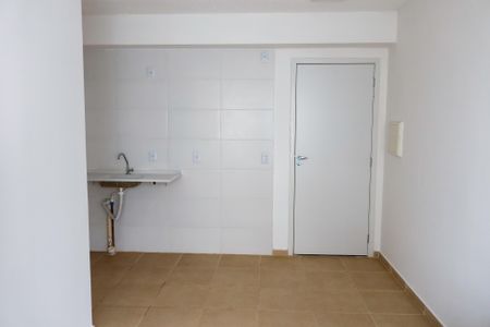 Apartamento para alugar com 40m², 2 quartos e sem vaga Apartamento para alugar com 40m², 2 quartos e sem vagasala