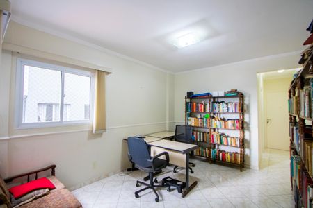 Sala de apartamento para alugar com 2 quartos, 56m² em Pinheirinho, Santo André