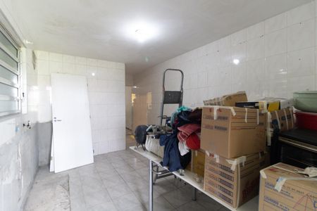 Quarto 1 da Casa 1 de casa à venda com 4 quartos, 87m² em Jardim Santa Emilia, São Paulo