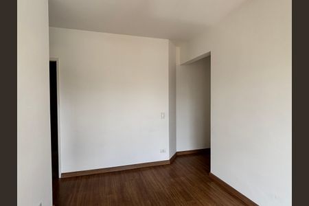 Sala de apartamento para alugar com 1 quarto, 35m² em Vila Clementino, São Paulo