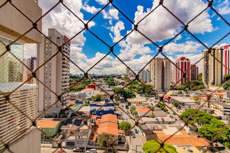 Apartamento à venda com 69m², 2 quartos e 2 vagas