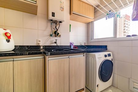 Apartamento à venda com 69m², 2 quartos e 2 vagas