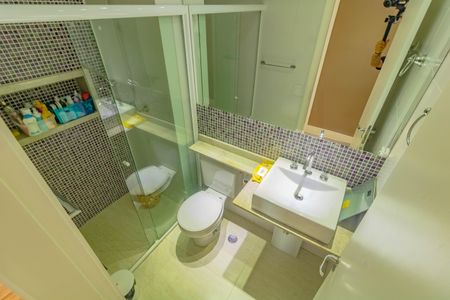 Apartamento à venda com 69m², 2 quartos e 2 vagas