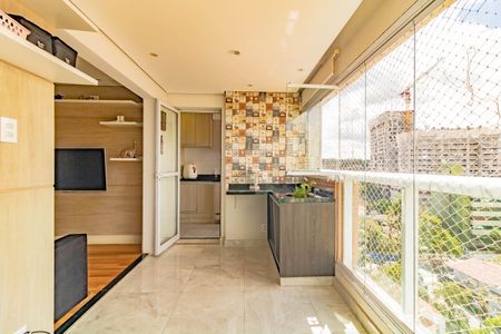 Apartamento à venda com 69m², 2 quartos e 2 vagas