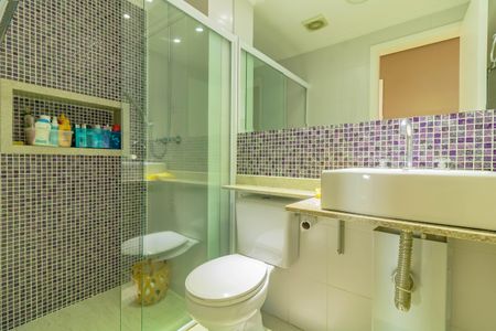 Apartamento à venda com 69m², 2 quartos e 2 vagas