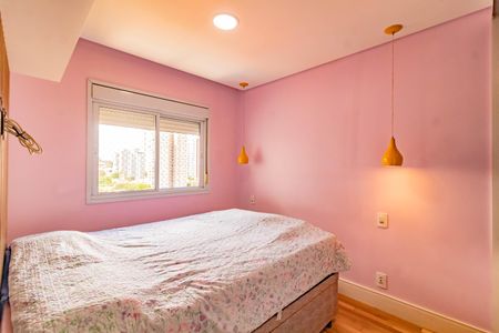 Apartamento à venda com 69m², 2 quartos e 2 vagas