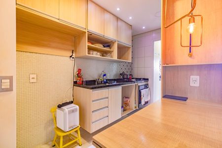 Apartamento à venda com 69m², 2 quartos e 2 vagas