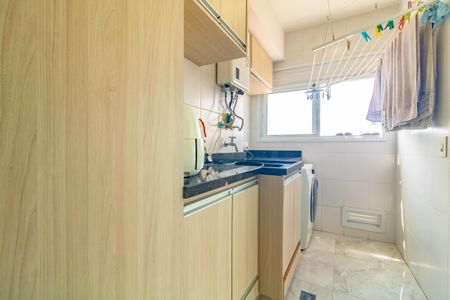 Apartamento à venda com 69m², 2 quartos e 2 vagas