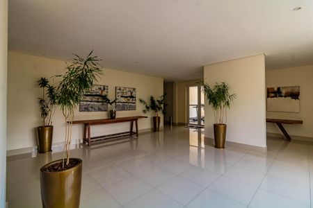 Apartamento à venda com 69m², 2 quartos e 2 vagas
