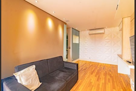 Apartamento à venda com 2 quartos, 69m² em Vila Santa Catarina, São Paulo