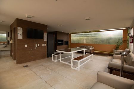 Apartamento à venda com 69m², 2 quartos e 2 vagas