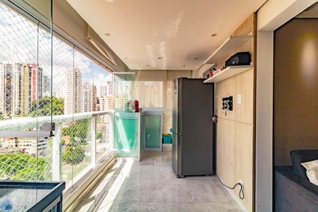 Apartamento à venda com 69m², 2 quartos e 2 vagas