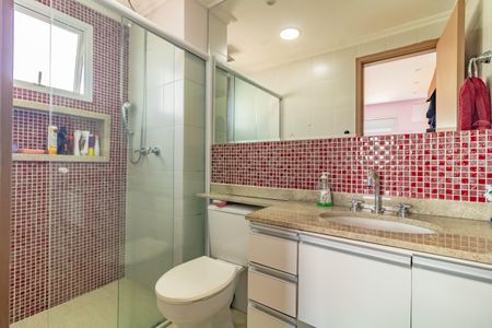 Apartamento à venda com 69m², 2 quartos e 2 vagas