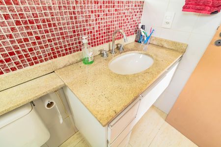 Apartamento à venda com 69m², 2 quartos e 2 vagas