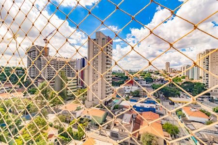 Apartamento à venda com 2 quartos, 69m² em Vila Santa Catarina, São Paulo