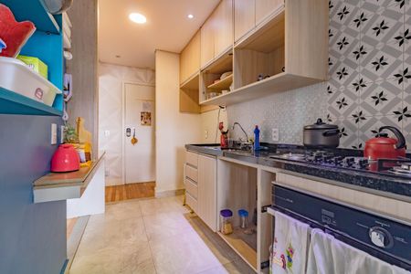 Apartamento à venda com 69m², 2 quartos e 2 vagas