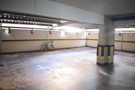 Apartamento para alugar com 120m², 3 quartos e 2 vagasGaragem