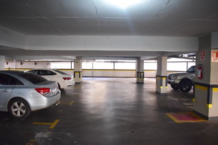 Apartamento para alugar com 120m², 3 quartos e 2 vagasGaragem