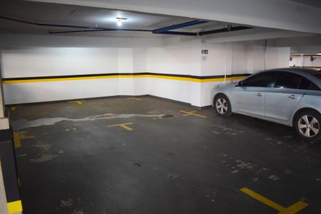 Apartamento para alugar com 120m², 3 quartos e 2 vagasGaragem