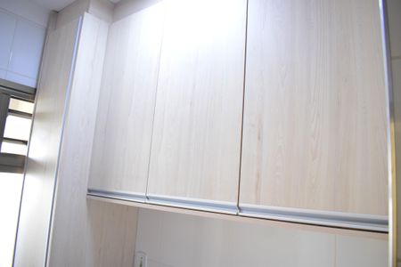 Apartamento para alugar com 120m², 3 quartos e 2 vagasÁrea de Serviço