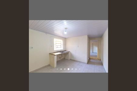 Casa para alugar com 1 quarto, 45m² em Pestana, Osasco