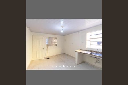 Casa para alugar com 1 quarto, 45m² em Pestana, Osasco