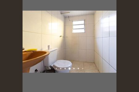 Casa para alugar com 1 quarto, 45m² em Pestana, Osasco
