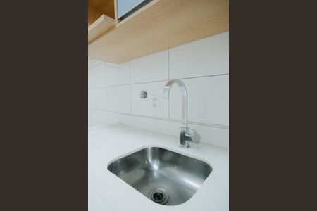 Apartamento para alugar com 45m², 2 quartos e 1 vaga Apartamento para alugar com 45m², 2 quartos e 1 vagaCozinha