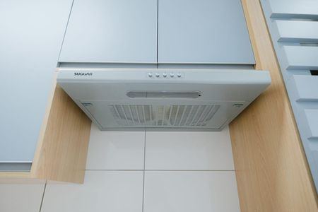 Apartamento para alugar com 45m², 2 quartos e 1 vaga Apartamento para alugar com 45m², 2 quartos e 1 vagaCozinha