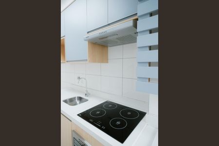 Apartamento para alugar com 45m², 2 quartos e 1 vaga Apartamento para alugar com 45m², 2 quartos e 1 vagaCozinha