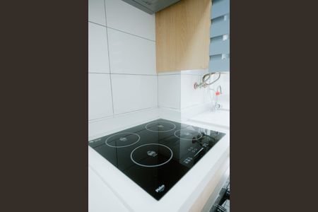 Apartamento para alugar com 45m², 2 quartos e 1 vaga Apartamento para alugar com 45m², 2 quartos e 1 vagaCozinha