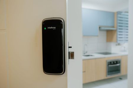 Apartamento para alugar com 45m², 2 quartos e 1 vaga Apartamento para alugar com 45m², 2 quartos e 1 vagaOutros