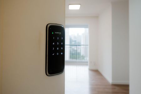 Apartamento para alugar com 45m², 2 quartos e 1 vaga Apartamento para alugar com 45m², 2 quartos e 1 vagaOutros