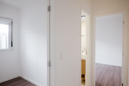 Apartamento para alugar com 45m², 2 quartos e 1 vaga Apartamento para alugar com 45m², 2 quartos e 1 vagaQuarto