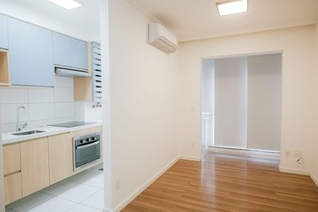Apartamento para alugar com 45m², 2 quartos e 1 vaga Apartamento para alugar com 45m², 2 quartos e 1 vagaSala