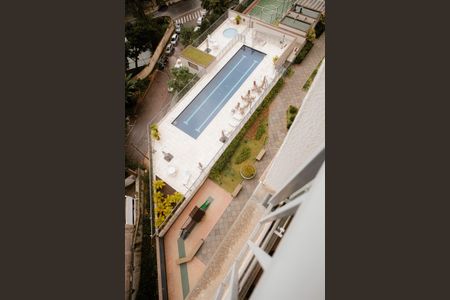 Apartamento para alugar com 45m², 2 quartos e 1 vaga Apartamento para alugar com 45m², 2 quartos e 1 vagaVista