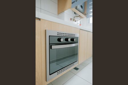 Apartamento para alugar com 45m², 2 quartos e 1 vaga Apartamento para alugar com 45m², 2 quartos e 1 vagaCozinha