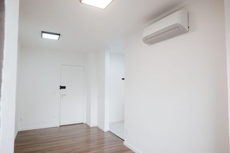 Apartamento para alugar com 45m², 2 quartos e 1 vaga Apartamento para alugar com 45m², 2 quartos e 1 vagaSala