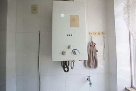 Apartamento à venda com 70m², 2 quartos e 1 vagaÁrea de Serviço