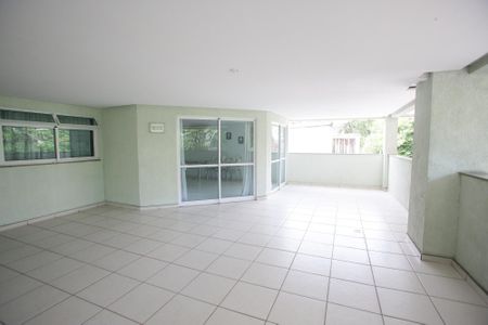 Apartamento à venda com 70m², 2 quartos e 1 vagaÁrea comum - Salão de festas