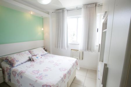 Apartamento à venda com 70m², 2 quartos e 1 vagaQuarto Suíte