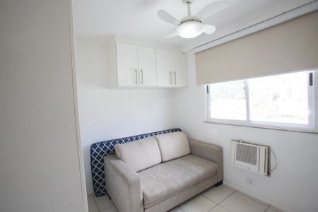 Apartamento à venda com 70m², 2 quartos e 1 vagaQuarto 2