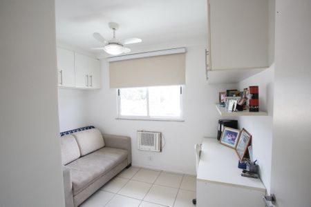 Apartamento à venda com 70m², 2 quartos e 1 vagaQuarto 2