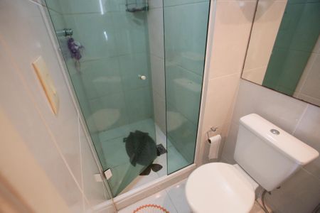 Apartamento à venda com 70m², 2 quartos e 1 vagaBanheiro Social