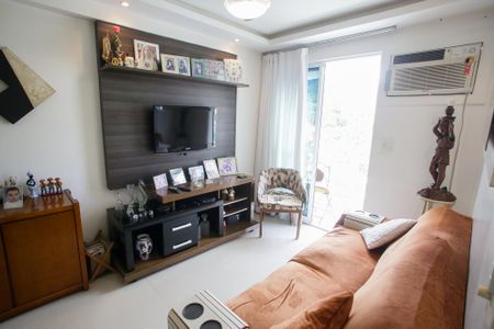 Apartamento à venda com 70m², 2 quartos e 1 vagaSala