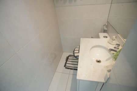 Apartamento à venda com 70m², 2 quartos e 1 vagaBanheiro da Suíte