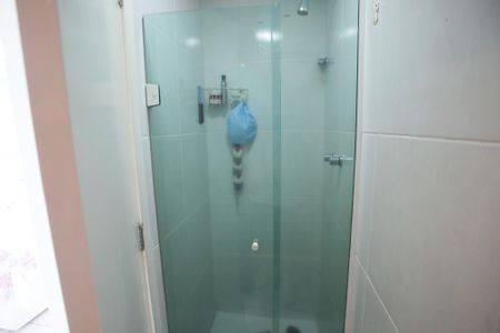 Apartamento à venda com 70m², 2 quartos e 1 vagaBanheiro da Suíte