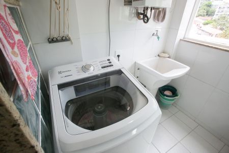 Apartamento à venda com 70m², 2 quartos e 1 vagaÁrea de Serviço